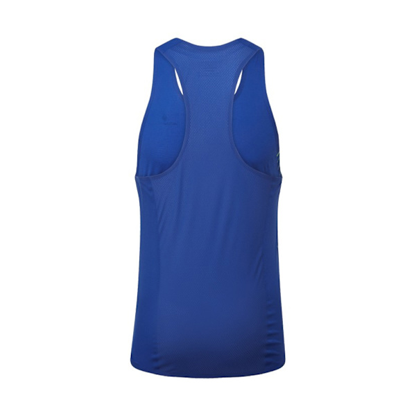 Ronhill Herr Tech Linne S Blå Blue S