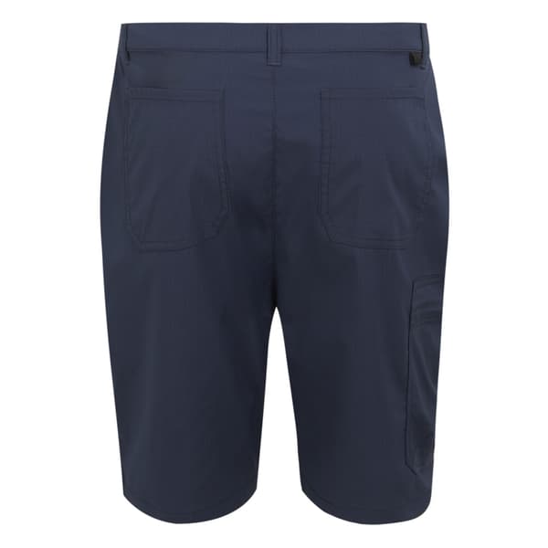 Regatta Dalry Multi Pocket Shorts 32R Navy Navy 32R