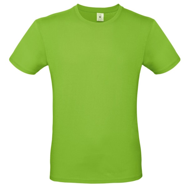 B&C Herr #E150 Tee XS Pistachio Pistachio XS