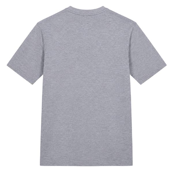 AWD Herr Road Runner T-shirt L Grå Grey L
