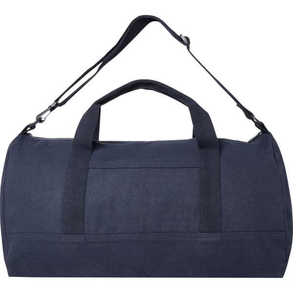 Porter Recycled Aware 50L Duffelväska One Size Navy Navy One Size