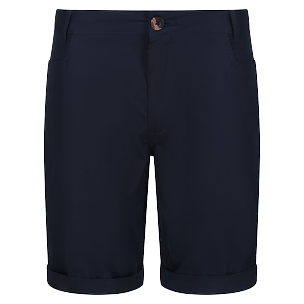 Regatta Cobain Shorts 33R för Herr Navy Navy 33R