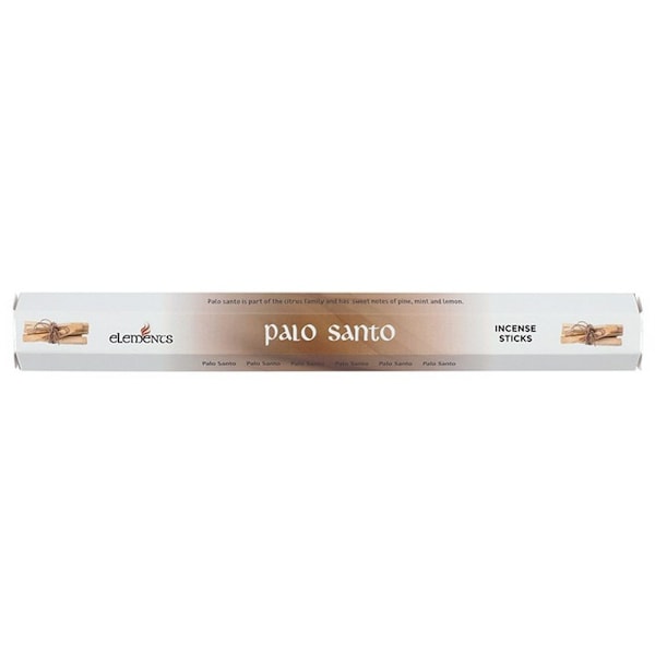 Something Different Elements Palo Santo Rökelsestickor One Size Brown One Size