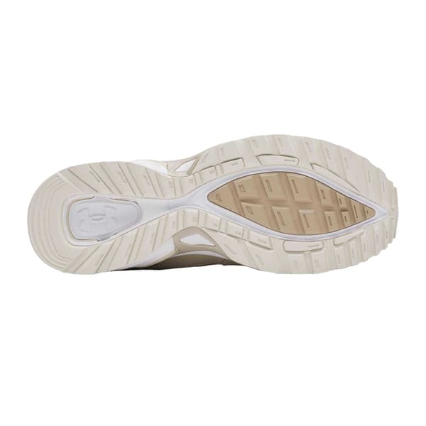 Under Armour Herr Apparition Tech Mesh Träningsskor 8 UK Brun Brown 8 UK