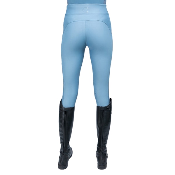 Coldstream Dam/Dam Ednam Ridbyxor XS Slate Blu Slate Blue XS