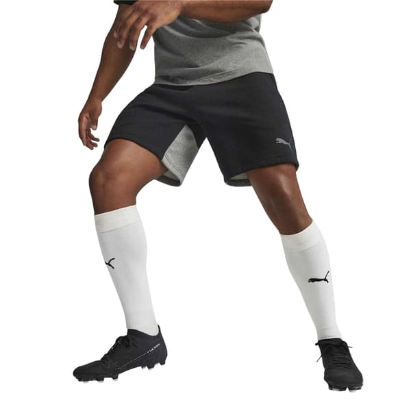Puma Herr Teamcup Fotbollsshorts XL Svart Black XL