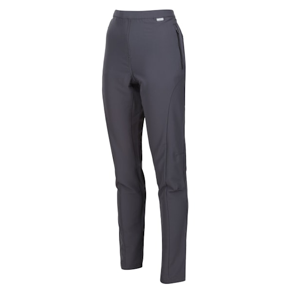 Regatta Dam/Kvinnor Pentre Kimberley Walsh Stretch Vandringstr Seal Grey 10R UK