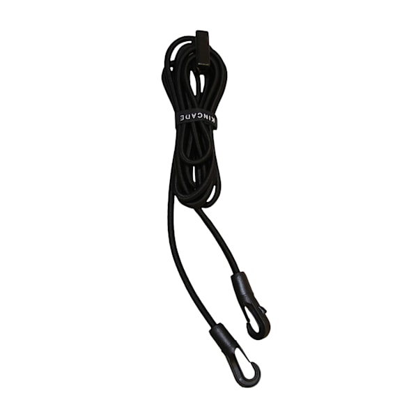 Kincade Elastisk Chambon Träningsrem En Storlek Svart Black One Size