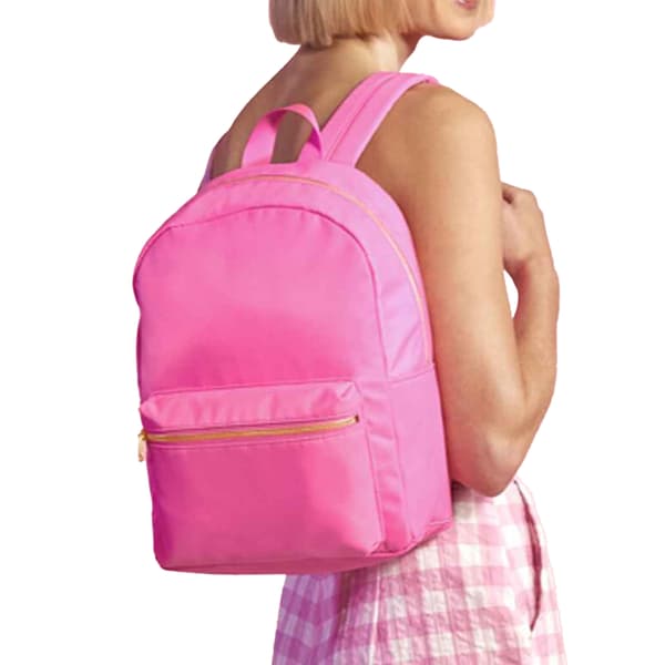 Bagbase Sundae Mini Ryggsäck One Size Raspberry Ripple Raspberry Ripple One Size