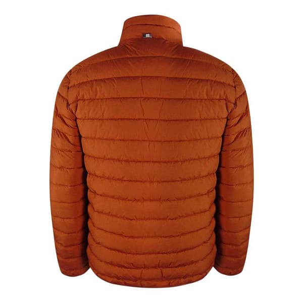 Aquascutum Active Hunter Jacka för män XL Orange Orange XL