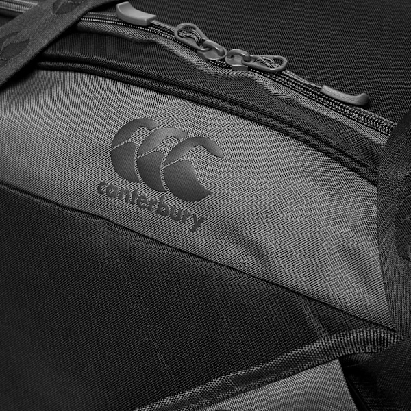 Canterbury Classic Holdall En Storlek Svart Black One Size