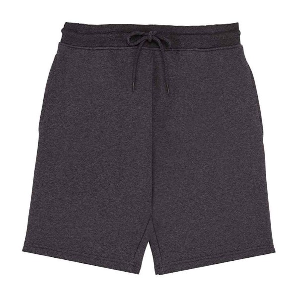 Native Spirit Herr Sweat Shorts L Volcano Grey Volcano Grey L
