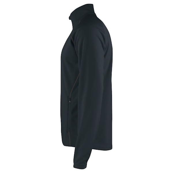 Projob Herr Funktionsanpassad Jacka S Svart Black S