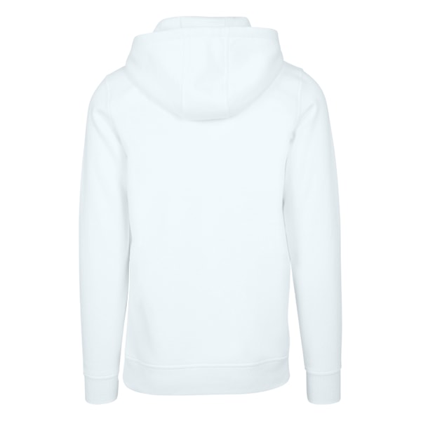 Marvel Mens Avengers Endgame I Love You 3000 Distressed Hoodie White 3XL