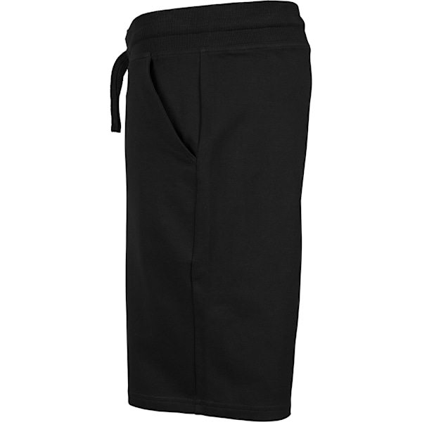 Bygg ditt varumärke herr Terry Shorts 2XL svart Black 2XL