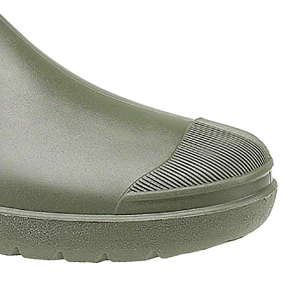 Dikamar Primera Trädgårdssko / Damskor / Trädgårdsskor 40 Green 40 EUR