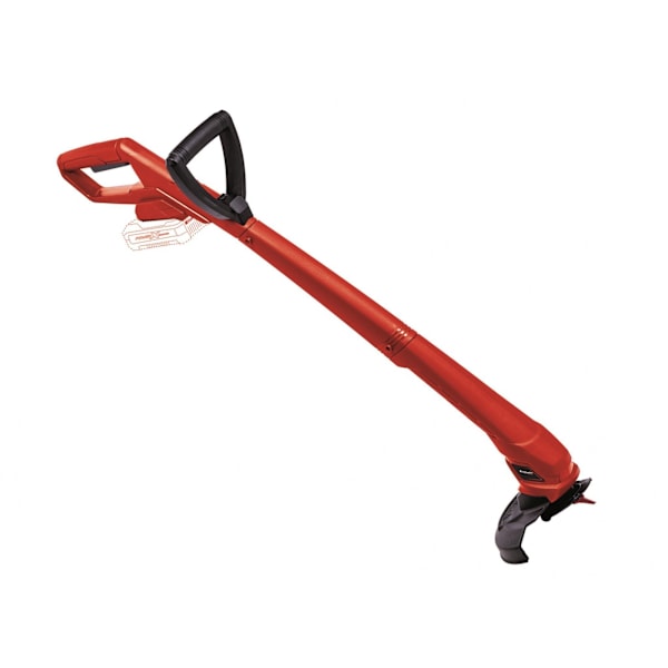 Einhell Gc-ct 18/24 Li P-solo Power-x-change Grästrimmer 18v B Multi Colour One Size
