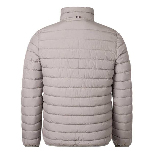 Aquascutum Active Hunter Jacka för män XL Grå Grey XL