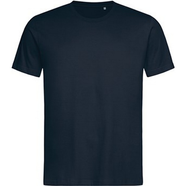 Stedman Herr Lux T-Shirt XXL Black Opal Black Opal XXL