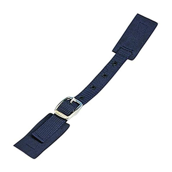 Weatherbeeta Ersättningsbröstspänne Set One Size Marinblå Navy One Size