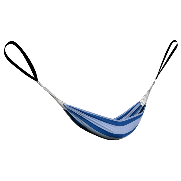 Trespass Sway Camping Hängmatta One Size Harbor Blue Harbour Blue One Size