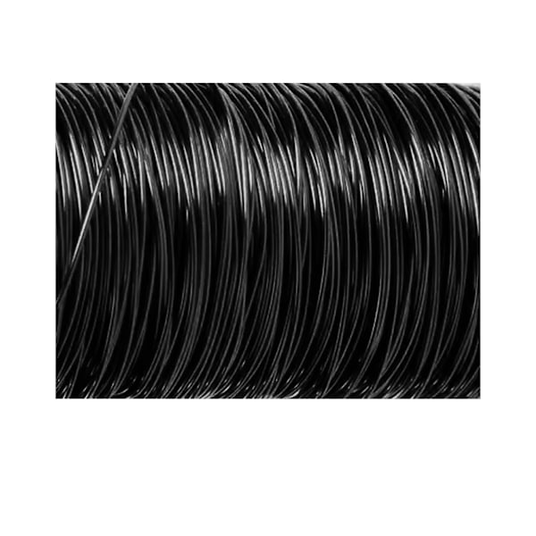 Oasis Metallic Reel Wire One Size Black Black One Size