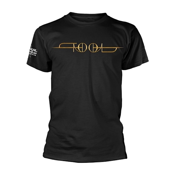 Tool Unisex Vuxen The Torch T-Shirt L Svart Black L