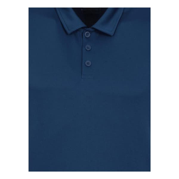 Mountain Warehouse Endurance IsoCool Pikétröja Herr XL Mörkblå Dark Blue XL