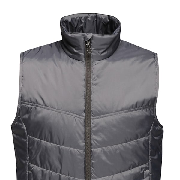 Regatta Stage Isolerad Väst 4XL Seal Grey Seal Grey 4XL