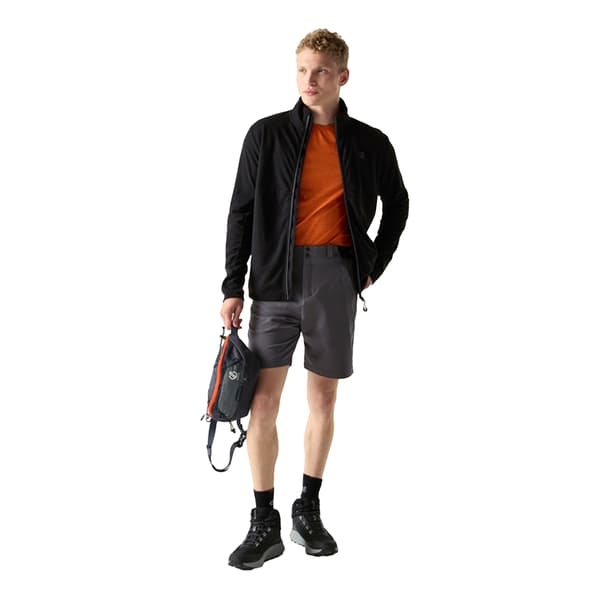 Dare 2B Herr Arising Fleecejacka M Svart Black M