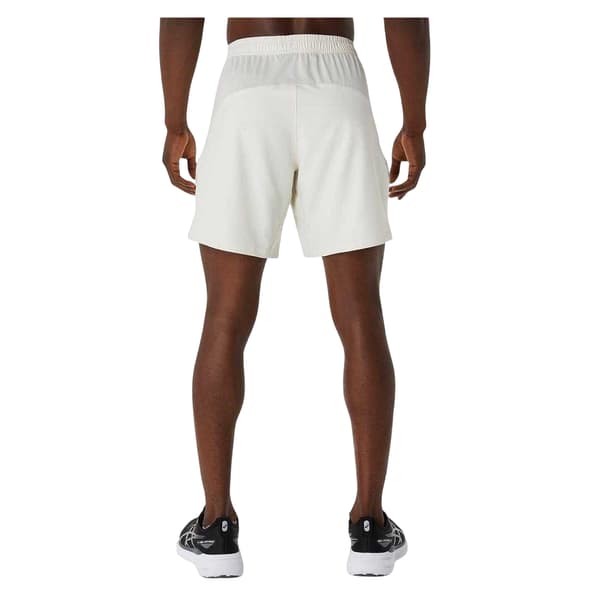 Asics Performance Modern Shorts för män M Björk Birch M