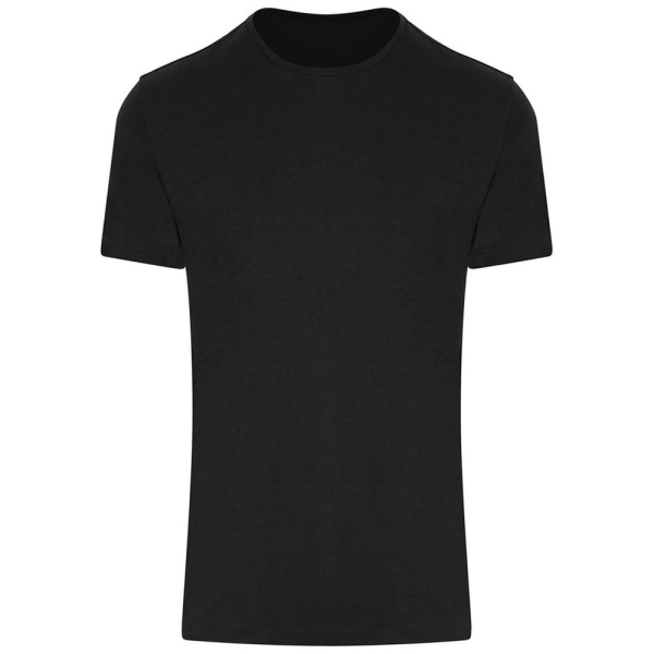 AWDis Adults Unisex Just Cool Urban Fitness T-shirt S Jet Black Jet Black S
