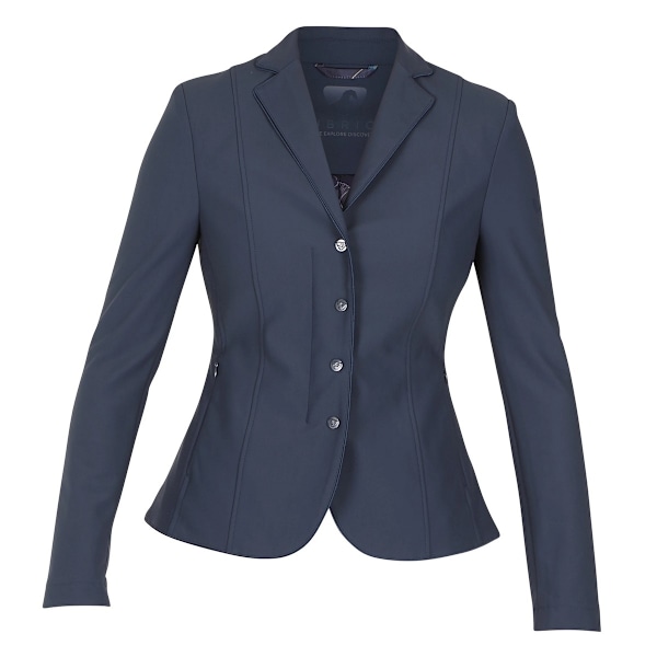 Aubrion Barn/Barnkläder Stafford Ridjacka 30 Marinblå Navy 30