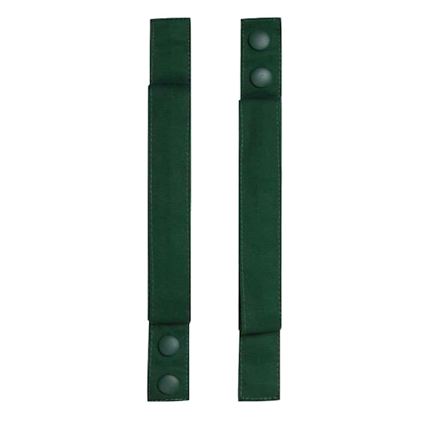 Premier Swap & Pop Anpassningsbara Förklädesremmar One Size Flaska Grön Bottle Green One Size