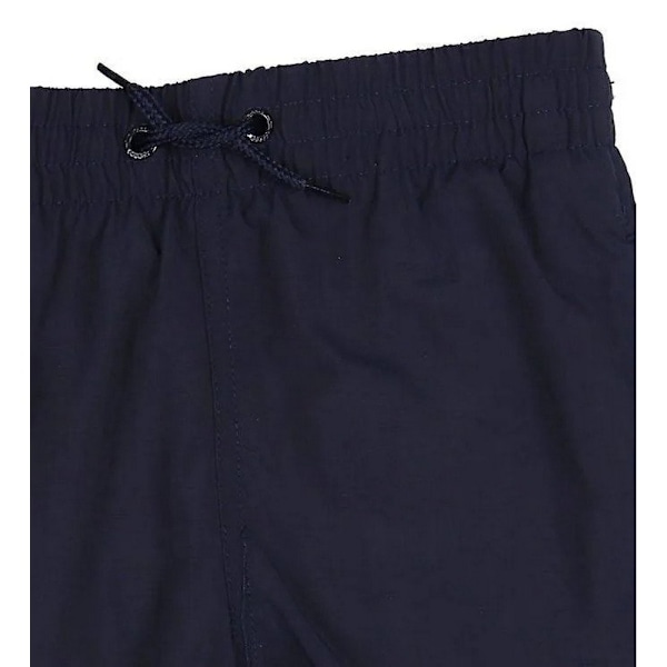 Speedo Boys Essential Badbyxor XXL Marinblå Navy XXL