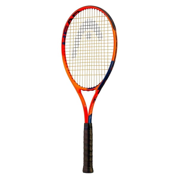 Head Radical 27 Tennisracket 1 Orange/Blå Orange/Blue 1