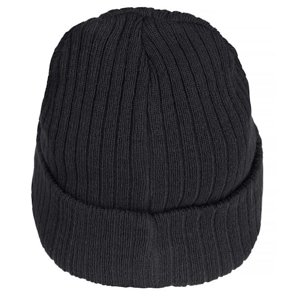 Clique Unisex Vuxen Milas Mössa One Size Svart Black One Size
