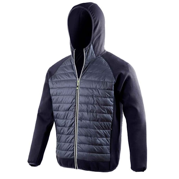 Spiro Zero Gravity Duschresistent Snabbtorkande Jacka 3XL Marinblå Navy 3XL
