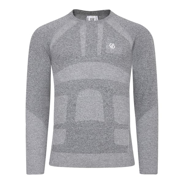 Dare 2B In The Zone III Underställ Herr M Charcoal Grey Mar Charcoal Grey Marl M