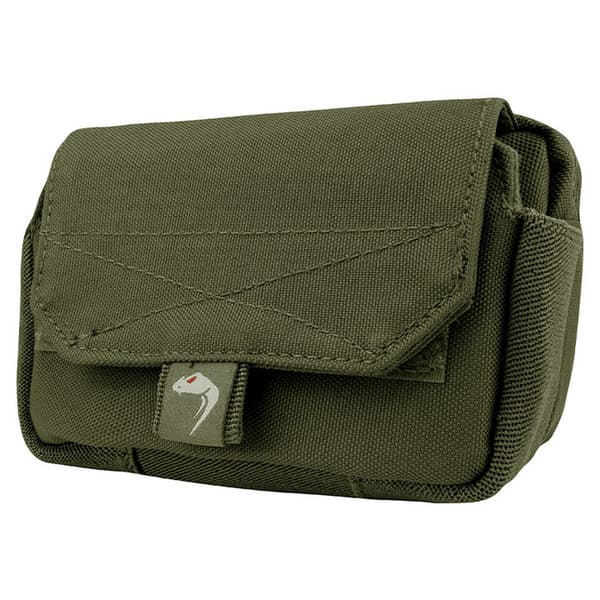 Viper Tactical Telefonficka En Storlek Grön Green One Size