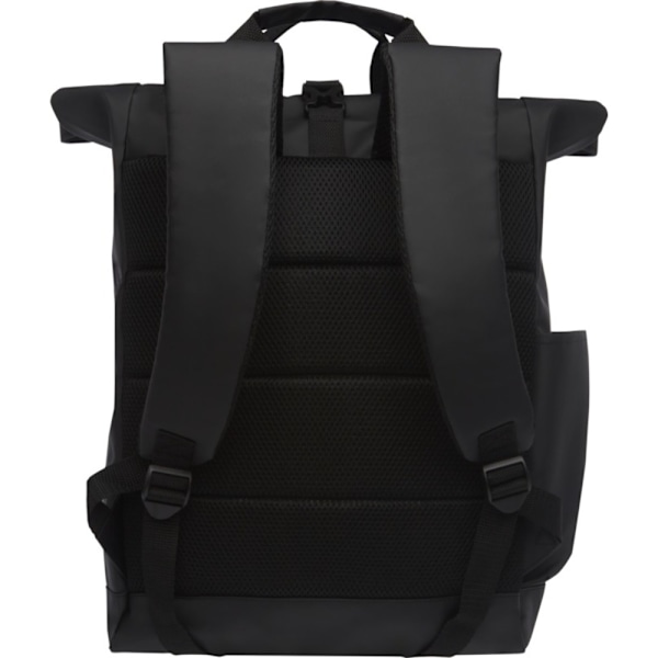 Bullet Resi Vattentät Laptopväska One Size Svart Black One Size