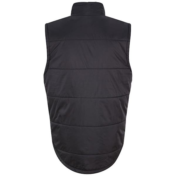 PRO RTX Pro Bodywarmer XXL Svart Black XXL