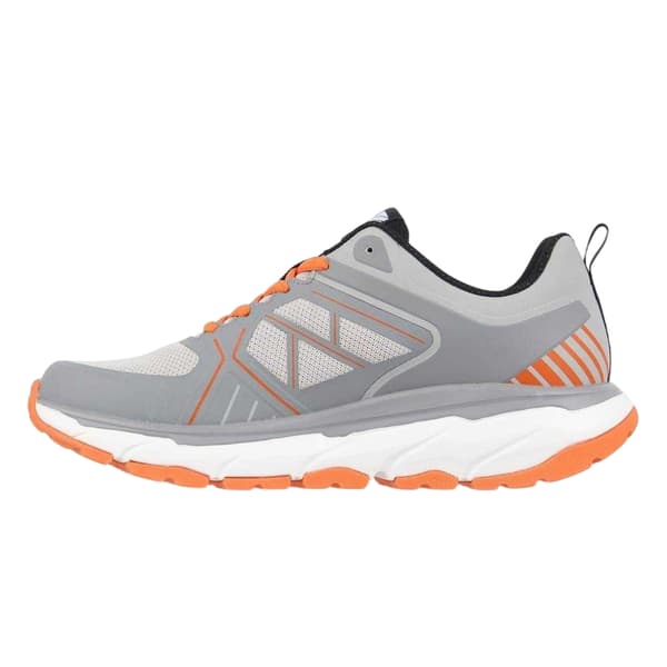 Karrimor Herr Venom Skor 8 UK Grå/Orange Grey/Orange 8 UK