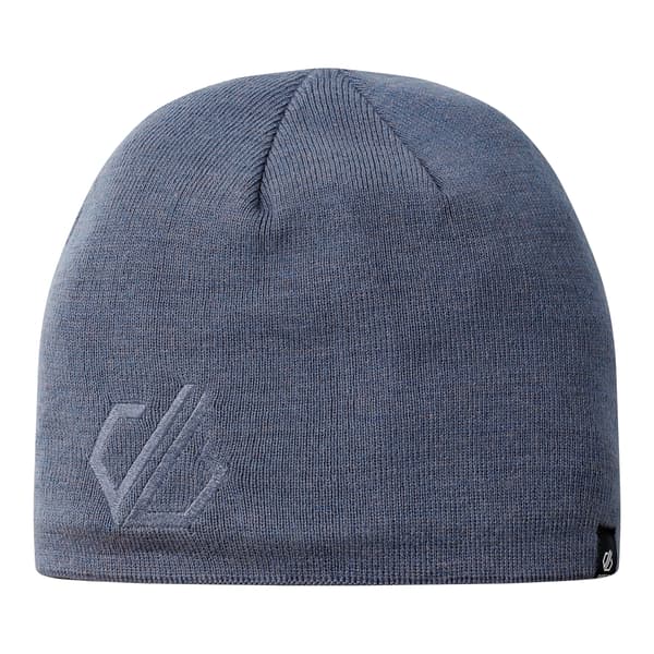Dare 2B Rethink Mössa Herr One Size Blå Indigo Blue Indigo One Size