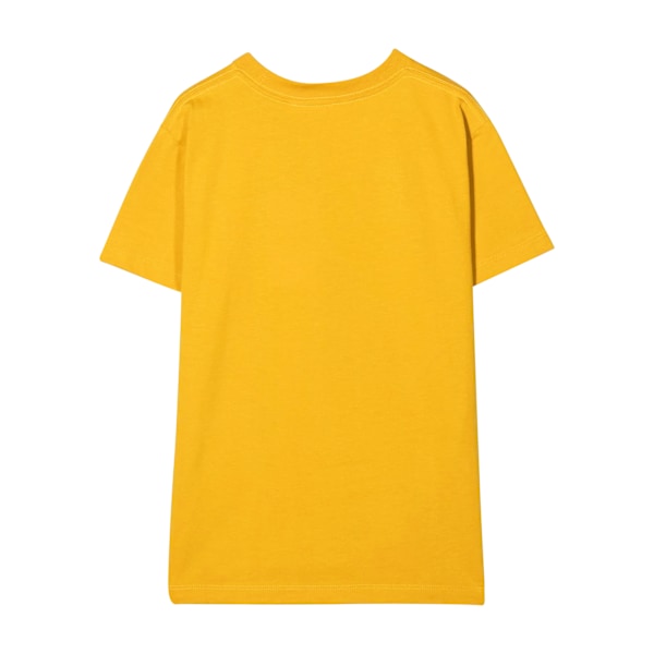 Brave Soul Dam/Kvinnor Pumpa T-shirt Klänning XS Orange Orange XS