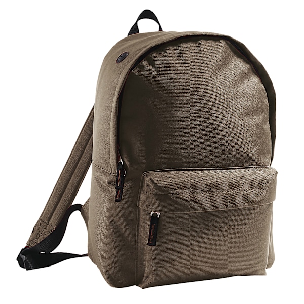 SOLS Rider Ryggsäck / Ryggsäck ONE Army Army ONE