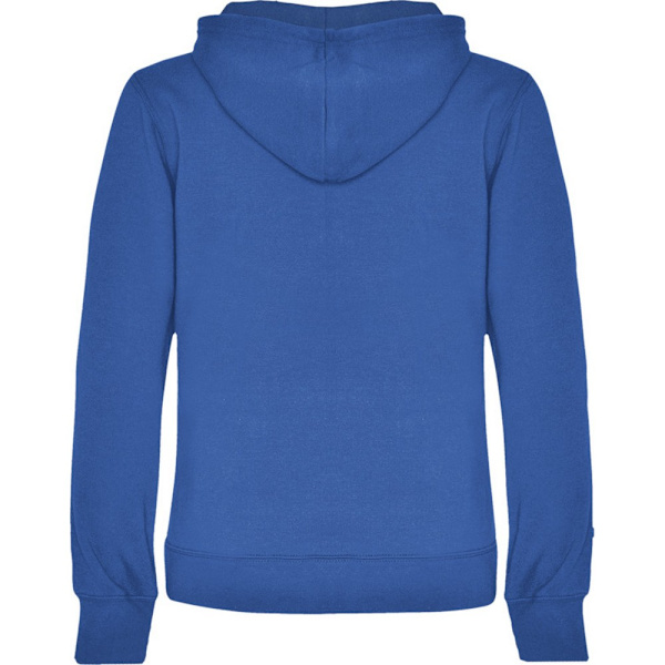 Roly Dam/Kvinnor Urban Hoodie XL Royal Blue Royal Blue XL