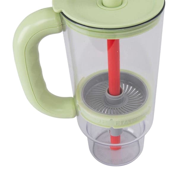 Stjärnmugg En Storlek Grön Green One Size