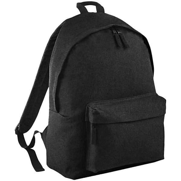 Bagbase Original Plain Ryggsäck One Size Antracit Anthracite One Size