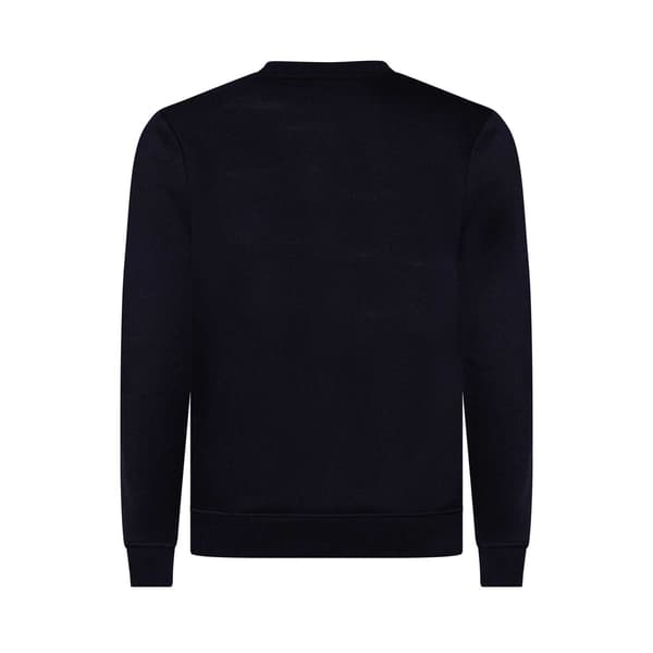 Fila Herr Jude Crew Neck Sweatshirt S Marinblå Navy S